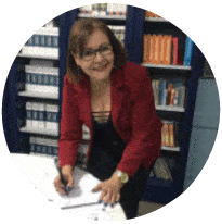 Nilda Soeiro